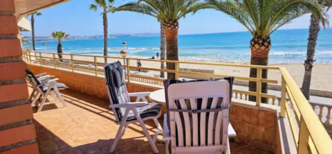 Piso en Avinguda de la Diputació, 160