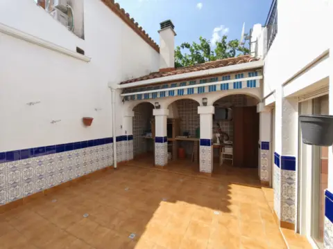 Casa en Carrer de Sòria, 1