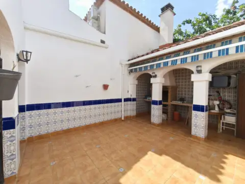 Casa en Carrer de Sòria, 1