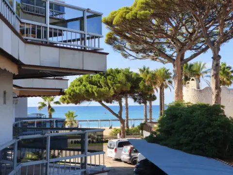 Piso en Avinguda de la Diputació, 80