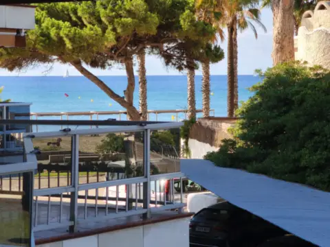 Piso en Avinguda de la Diputació, 80