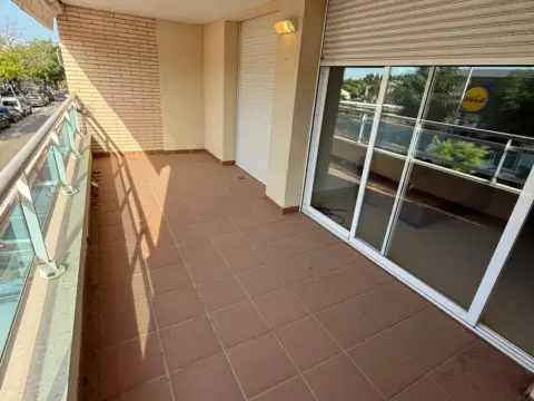 Piso en VIA Augusta, 1