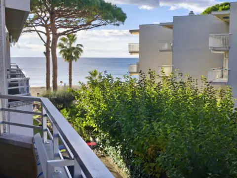 Apartamento en Avinguda de la Diputació, 64