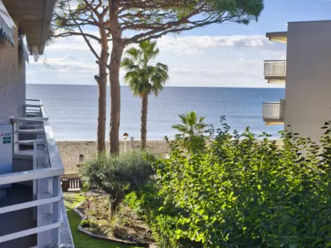 Apartamento en Avinguda de la Diputació, 64