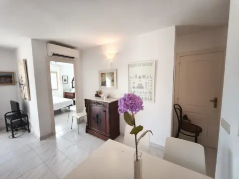 Apartamento en Avinguda de la Diputació