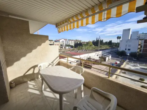 Apartamento en Avinguda de la Diputació