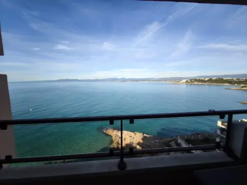 Apartamento en Carrer de la Cala de la Font, 1