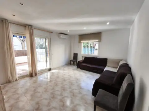 Piso en Via Aurèlia