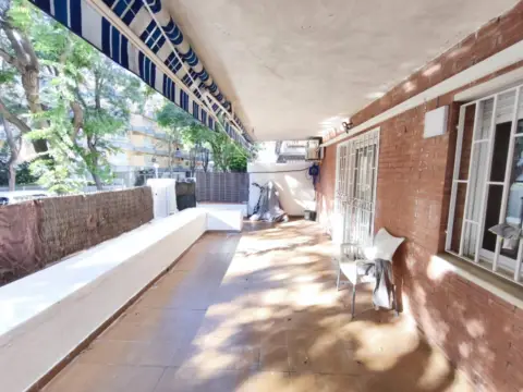 Piso en Via Aurèlia