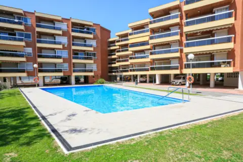 Apartamento en Avinguda de la Diputació, 170