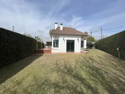 Casa en Carrer d'Higini Anglada Camarasa