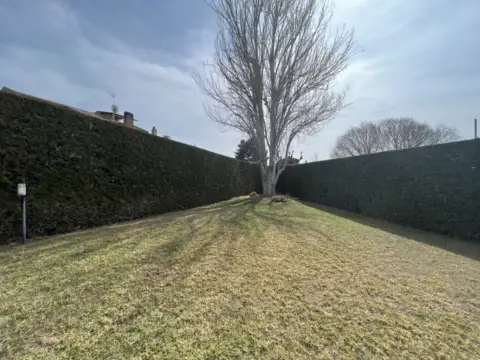 Casa en Carrer d'Higini Anglada Camarasa