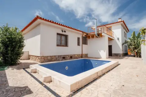 Casa en Avinguda de la Verge de la Roca