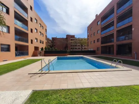 Piso en Avinguda de la Diputació