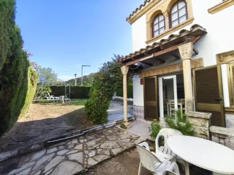 Casa pareada en Avinguda de Vilafortuny