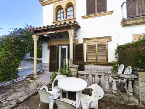 Casa pareada en Avinguda de Vilafortuny