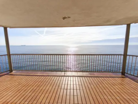 Piso en Carrer de la Falconera