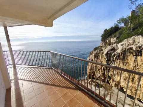 Piso en Carrer de la Falconera