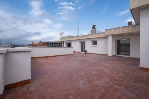 Ático en Carrer de les Sínies