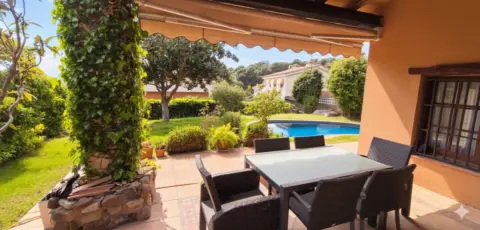 Casa en Carrer de la Cala Crancs