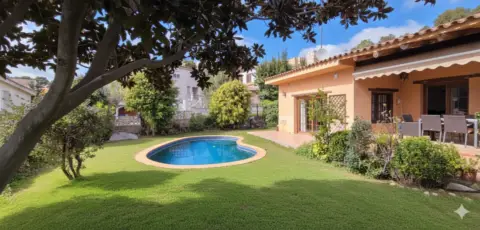 Casa en Carrer de la Cala Crancs