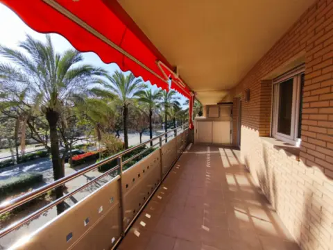 Piso en Avinguda Pau Casals
