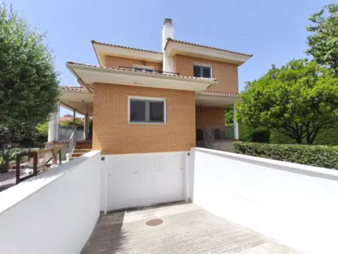 Casa – Sant Jaume d'Enveja, Montsià