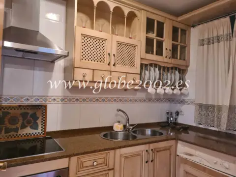 Apartamento en Coto de La Campa