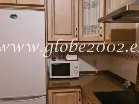 Apartamento en Coto de La Campa