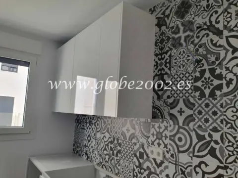 Apartamento en El Parque