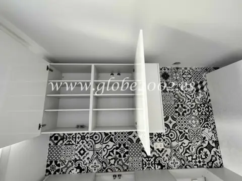 Apartamento en El Parque