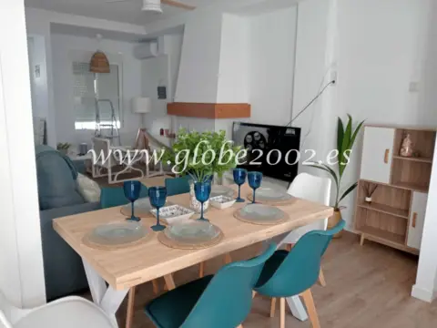 Casa unifamiliar en Los Gallos