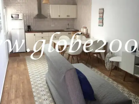 Chalet adosado en Doña Violeta