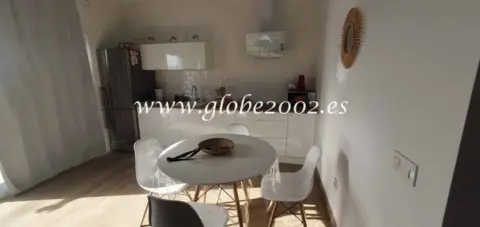 Chalet en Pinar de los Franceses-El Marquesado