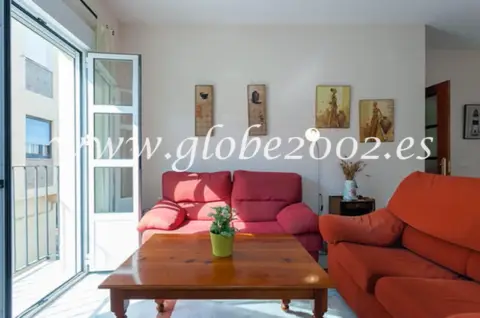 Piso en San Rafael