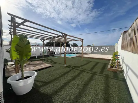 Casa en Pinar de los Franceses