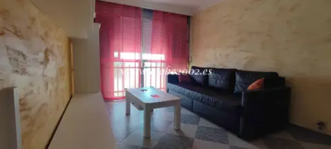 Piso en Cayetano Roldan