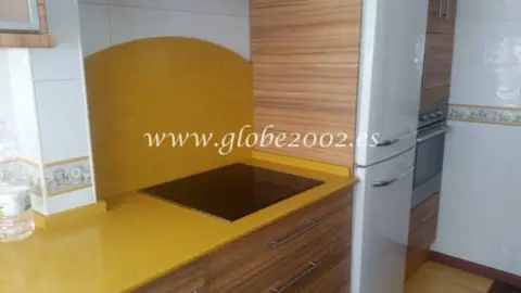 Piso en San Ignacio