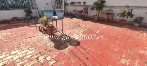 Casa en El Cristo