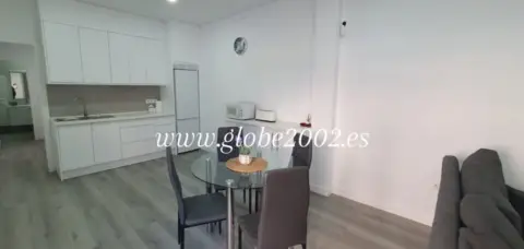 Casa en Huerta del Rosario