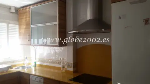 Piso en San Ignacio