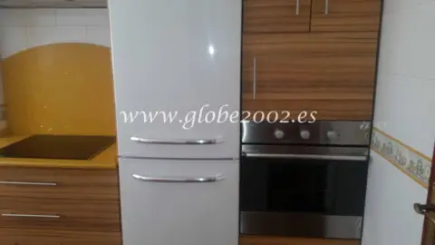 Piso en San Ignacio