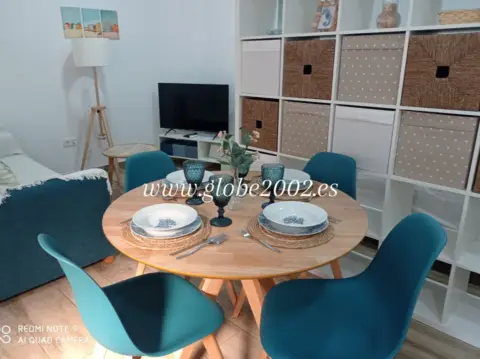 Loft en Camposoto