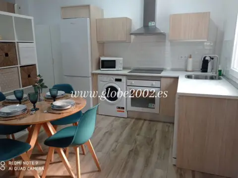 Loft en Camposoto