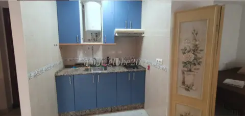 Estudio en Campo del Sur in La Caleta-La Viña (Cádiz Capital) · Cádiz Capital