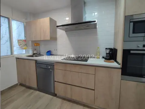 Piso en La Pastora