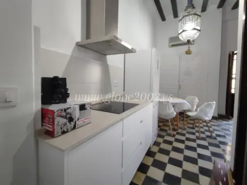Loft en Plaza Iglesia