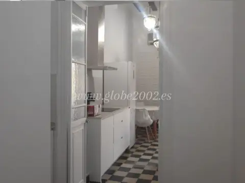 Loft en Plaza Iglesia