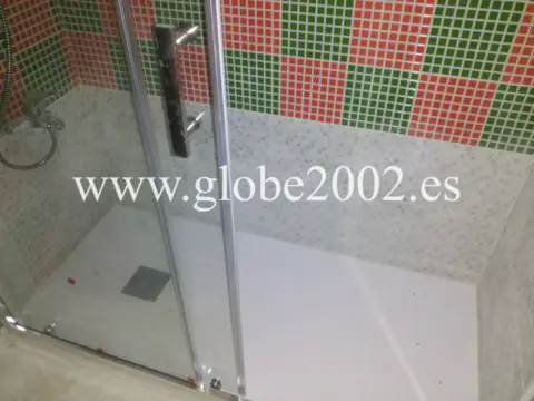 Piso en Hospital San Carlos
