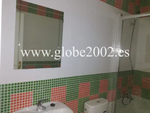 Piso en Hospital San Carlos